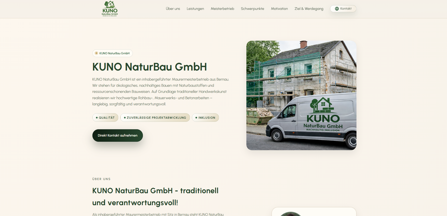 KUNO NaturBau GmbH